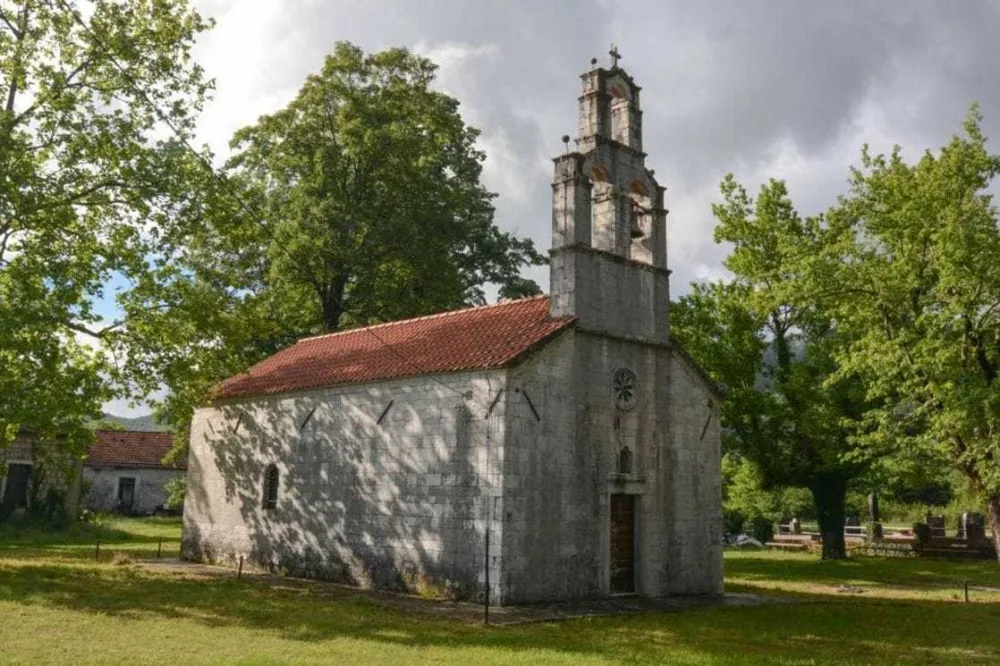 Ljubotinj, foto: Prijestonica Cetinje