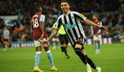 Migel Almiron