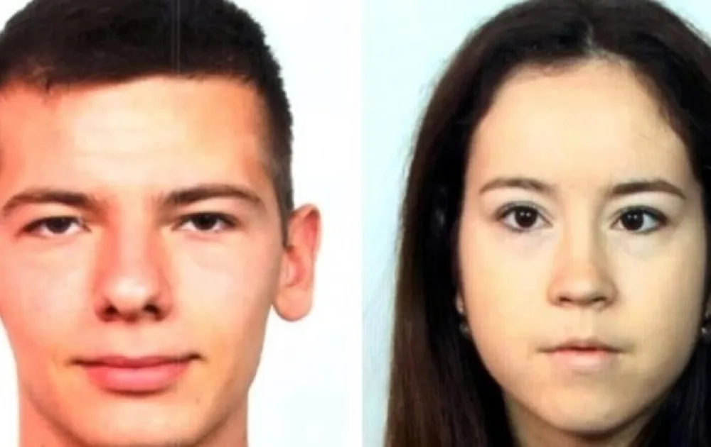 Prijavljen nestanak: Par iz Splita krenuo za Holandiju, od ponedjeljka se nisu javili