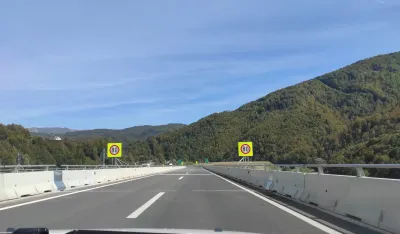 Auto-putem pro&scaron;lo 894,22 hiljade vozila