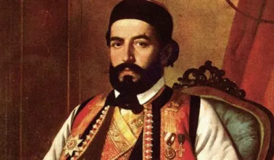 за булатовића