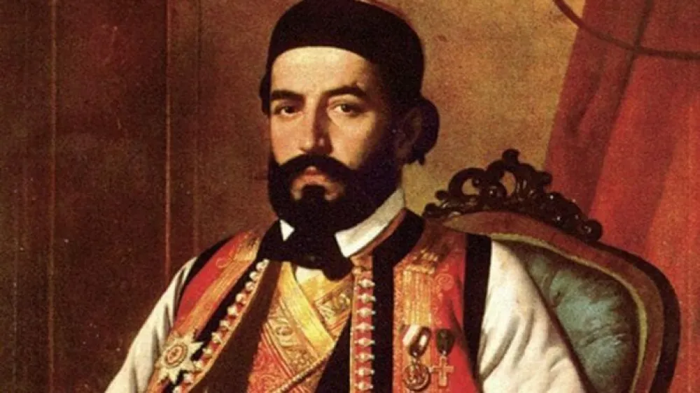 за булатовића