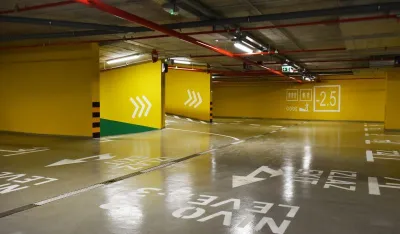 Hercegnovski Parking servis prihodovao od parkirali&scaron;ta 30 odsto vi&scaron;e nego lani