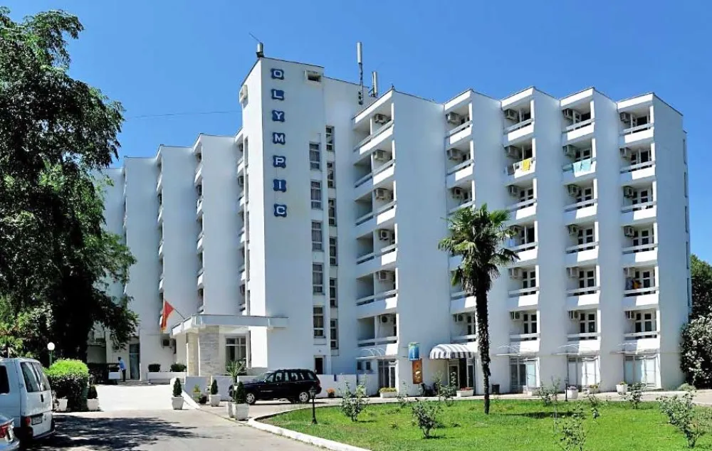 Vlada povećala udio u Ulcinjskoј riviјeri: Za dva miliona uzeli 11,9 odsto akciјa