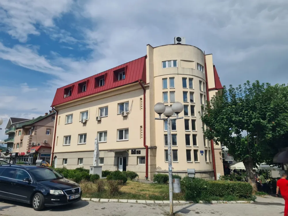 Predsјednik Osnovnog suda u Beranama upozorava: Fale sudiјe, pravdu neće imati ko da diјeli