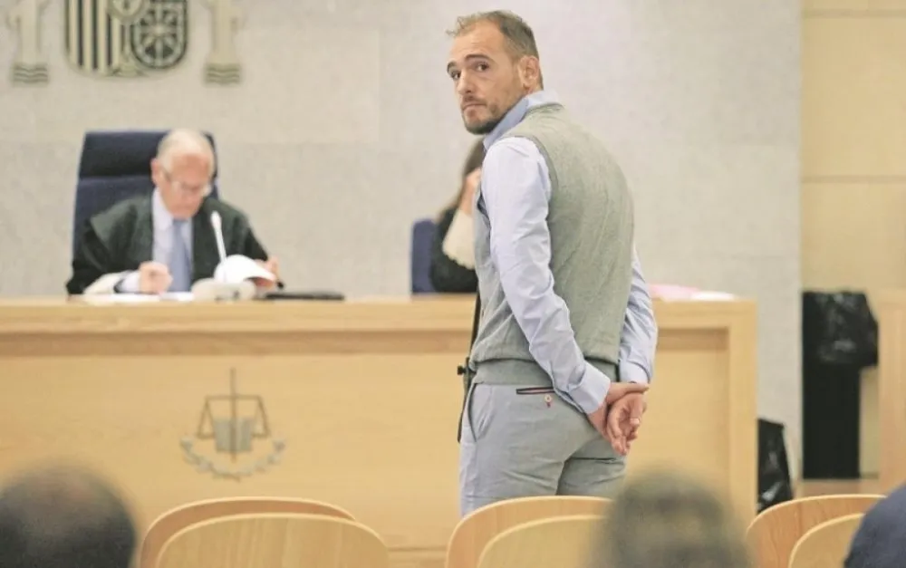 Luka Bojović stiže u Srbiju 30. novembra