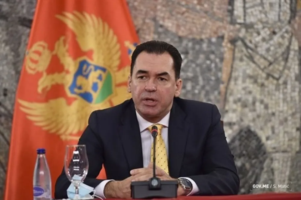 Зоран Пажин