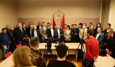 OO URA Cetinje