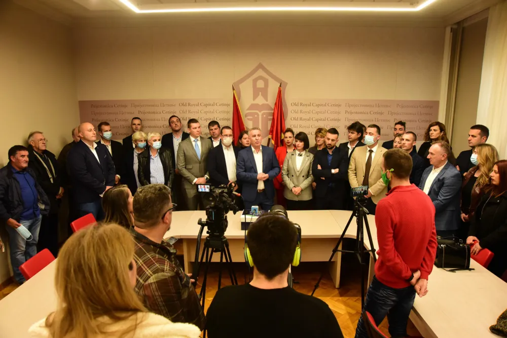 OO URA Cetinje