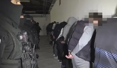 Ko su bile mete ekipe Džonija sa Vračara: Na crnoj listi pet imena