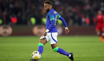 Nejmar dos Santos