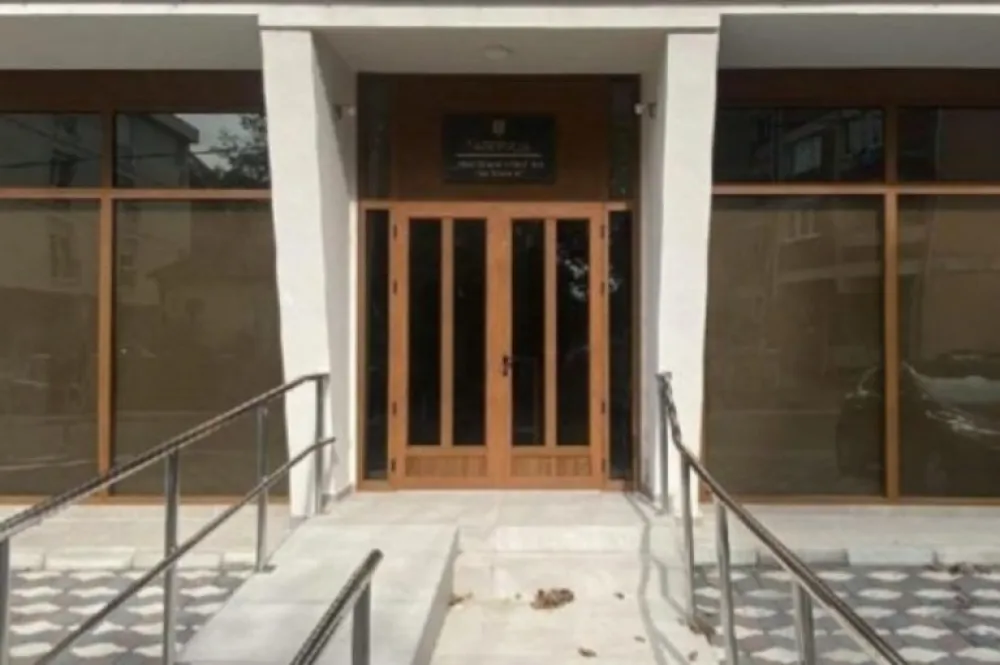 Umjetnička galerija "Nenad i Uglje&scaron;a Popović" u Beranama
