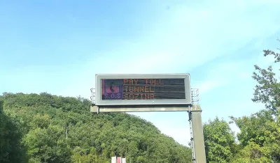 Tunel Sozina opslužio preko 45,5 hiljada vozila