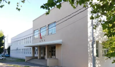 Uprava O&Scaron; "Savo Peјanović" traži od CEDIS-a izmje&scaron;tanje objekta: Trafostanici niјe mјesto u podrumu &scaron;kole