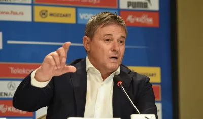Dragan Stojković Piksi