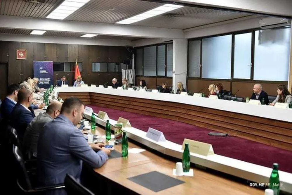 Đurović: Zimska sezona treba da bude kontinuitet uspje&scaron;ne saradnje
