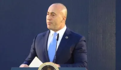 Haradinaj: Kurti radi za Srbiju, protiv Kosova