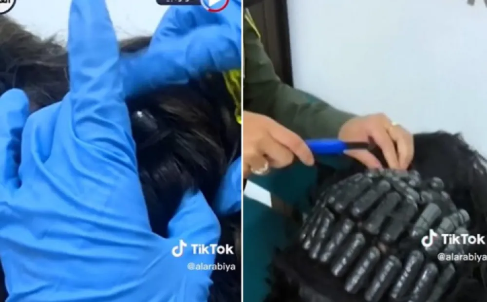 (VIDEO) Dileri prona&scaron;li novi način kako da prenesu drogu preko granice