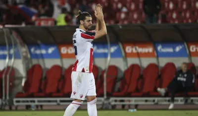 Aleksandar Dragović