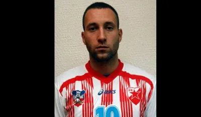 Milo&scaron; Medenica