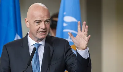 Đani Infantino