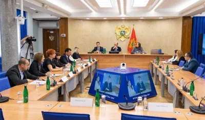 Održan sastanak Odbora za zdravstvo o liječenju osoba koje boluju od cistične fibroze