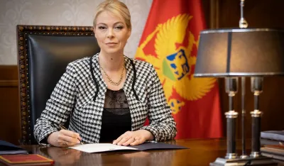 Danijela Đurović