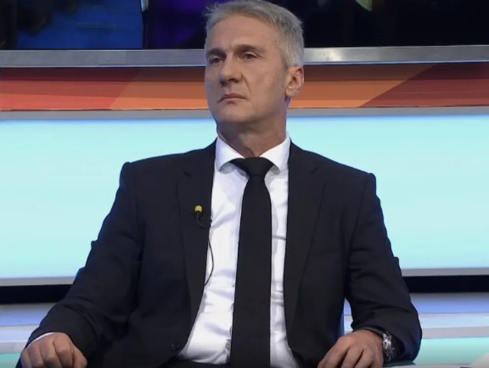 FOTO: TVCG, Skrin&scaron;ot
