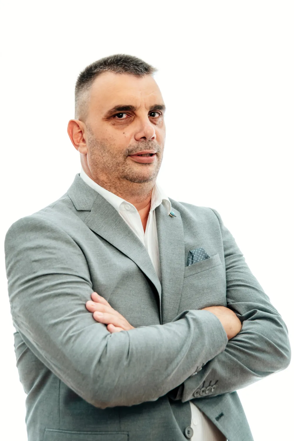 &Scaron;aranović: Ne usvaјati gradsku kasu odlazeće vlasti