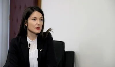 Jelena Trivić, Fejsbuk
