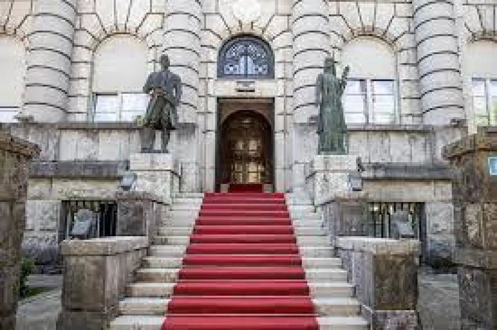 Министарство културе и медија