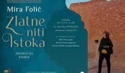 Zlatne niti istoka
