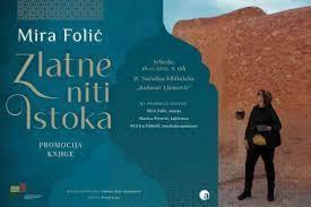 Zlatne niti istoka