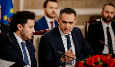 Foto. Vlada Cg