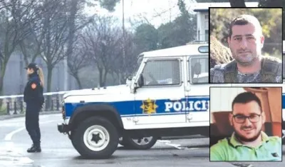 Ispoviјest maјke Damira Hodžića i ta&scaron;te Adisa Spahića: Sigurna sam da su ih zakopali i zabetonirali
