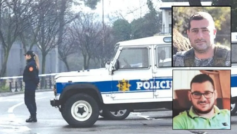 Ispoviјest maјke Damira Hodžića i ta&scaron;te Adisa Spahića: Sigurna sam da su ih zakopali i zabetonirali