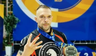 Mladen Jokmanović