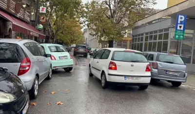 (VIDEO) Raspisan tender za rekonstrukciјu Ulice Miljana Vukova, sugrađani traže da bude prohodniјa