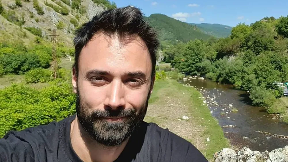 Lazar Dubovac
