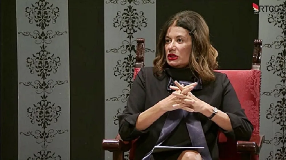 Tamara Nikčević
