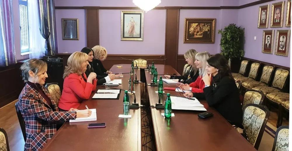 sa sastanka