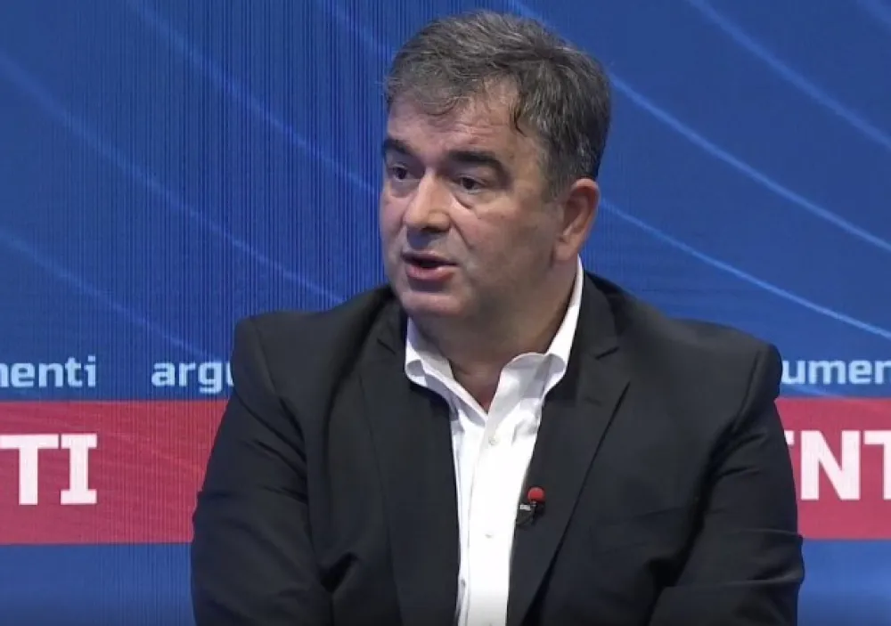 Medojević: Crna Gora je u paralizi ustavnog poretka