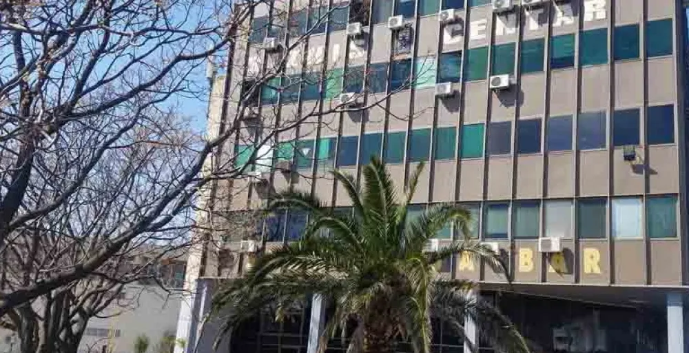 Komunalno preduzeće Bar