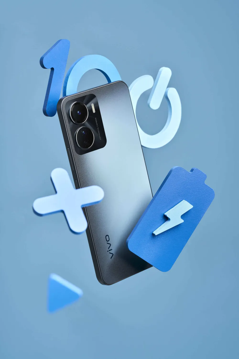 vivo Y16