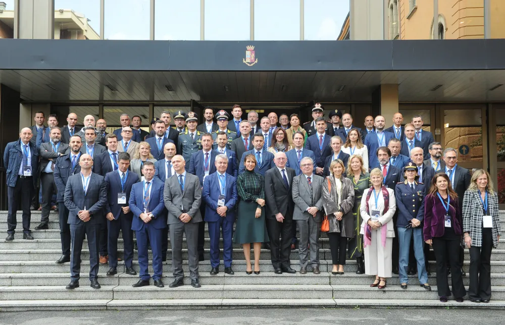 Bregu: EU i Zapadni Balkan imaju brojne zajedničke rastuće sigurnosne prijetnje