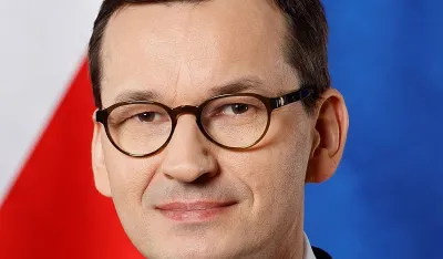 Mateu&scaron; Moravjecki