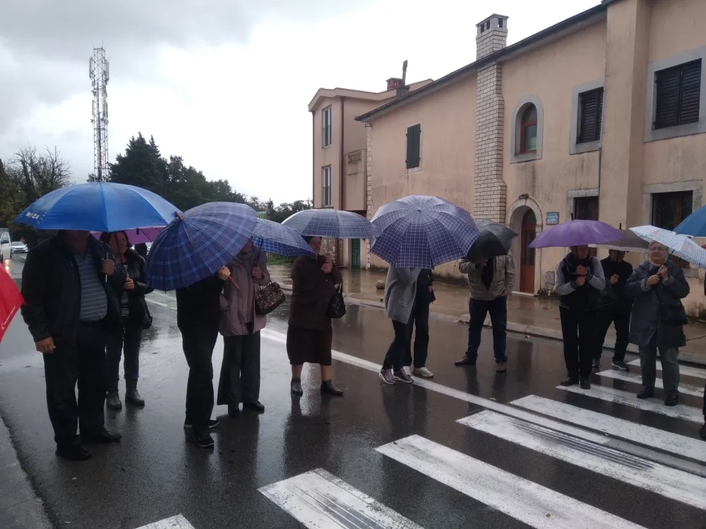 Biv&scaron;i radnici Vektra Boke naplatu dugovanja čekaju osam godina