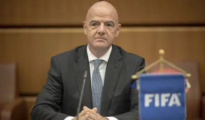 Đani Infantimo