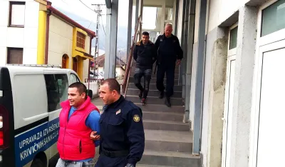 Optuženi priznali krađu, za ubistvo Dragice Selimović se međusobno optužuјu