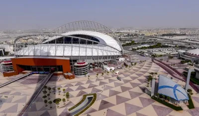 Stadion u Dohi
